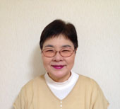 三宅麗子